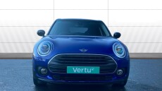 MINI Clubman 1.5 Cooper Classic 6dr Petrol Estate